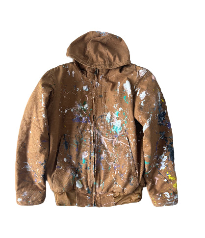 Paint Jacket