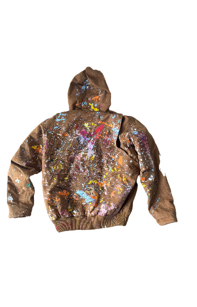 Paint Jacket